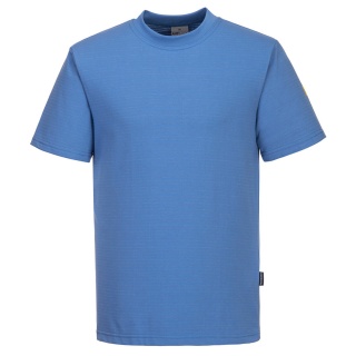 Portwest AS20 Anti-Static ESD T-Shirt